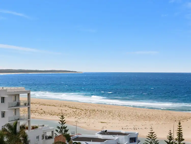 Second view of Homely apartment listing, 18/37-39 Ocean Parade, The Entrance NSW 2261