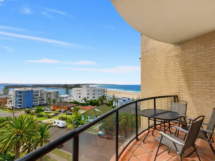 Third view of Homely apartment listing, 18/37-39 Ocean Parade, The Entrance NSW 2261