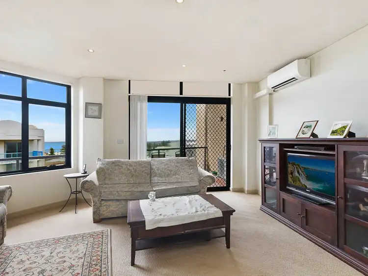 Seventh view of Homely apartment listing, 18/37-39 Ocean Parade, The Entrance NSW 2261