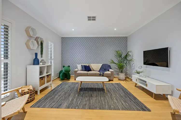 Fourth view of Homely house listing, 53 Woodland Heath Drive, Inverloch VIC 3996
