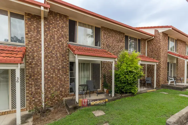 35/3 Costata Street, Hillcrest QLD 4118