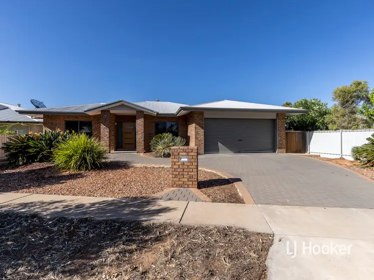 89 Albrecht Drive, Larapinta NT 875