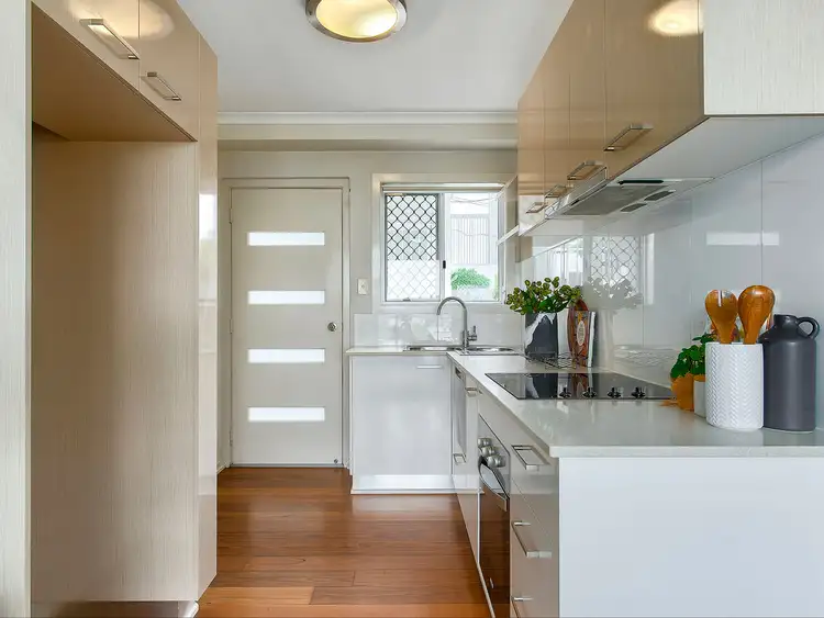 Third view of Homely unit listing, 7/42 Toorak Road, Hamilton QLD 4007