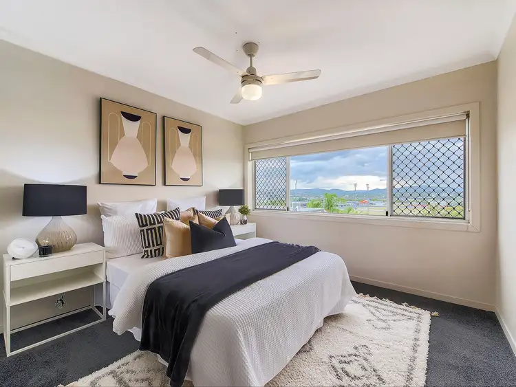 Fourth view of Homely unit listing, 7/42 Toorak Road, Hamilton QLD 4007