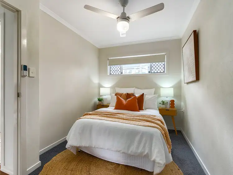 Fifth view of Homely unit listing, 7/42 Toorak Road, Hamilton QLD 4007