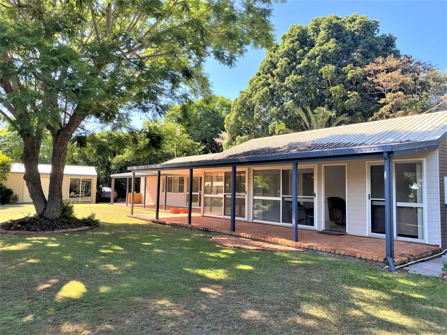 Main view of Homely house listing, 2 Hazelmount Terrace, Kingaroy QLD 4610