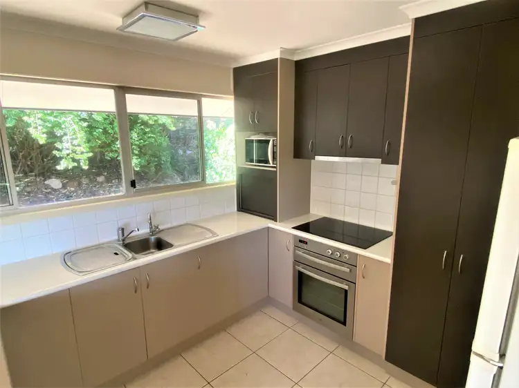 Second view of Homely house listing, 2 Hazelmount Terrace, Kingaroy QLD 4610