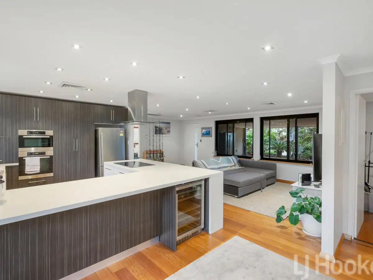 Main view of Homely house listing, 3 Yannarie Crescent, Dampier WA 6713