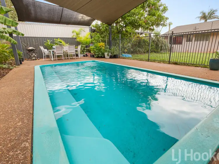 Fourth view of Homely house listing, 3 Yannarie Crescent, Dampier WA 6713