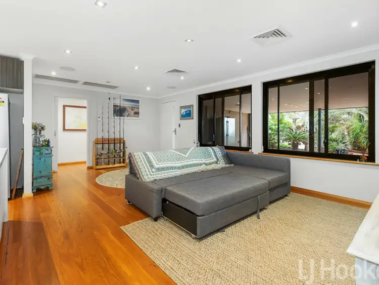 Fifth view of Homely house listing, 3 Yannarie Crescent, Dampier WA 6713