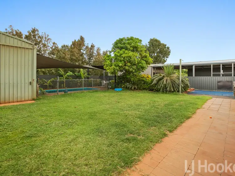 Sixth view of Homely house listing, 3 Yannarie Crescent, Dampier WA 6713