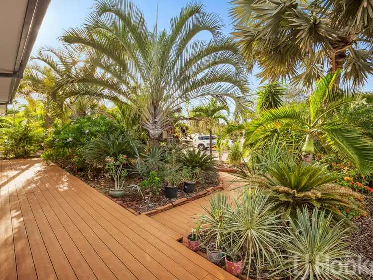 Seventh view of Homely house listing, 3 Yannarie Crescent, Dampier WA 6713