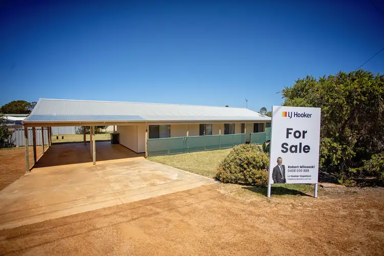 9 Birdwood Street, Hopetoun WA 6348