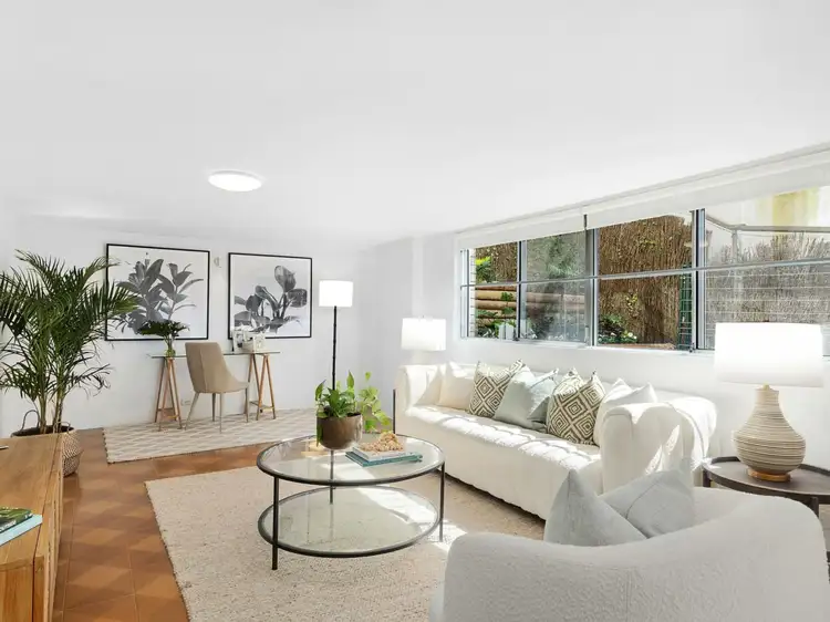 Fourth view of Homely unit listing, 9/1 Bay View Street, Lavender Bay NSW 2060