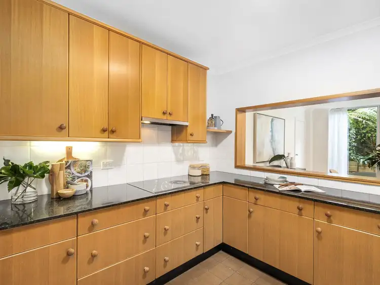 Sixth view of Homely unit listing, 9/1 Bay View Street, Lavender Bay NSW 2060