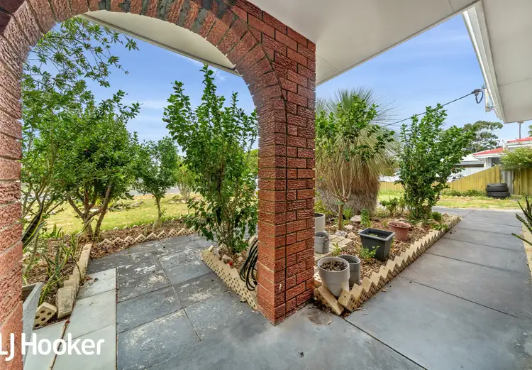 Third view of Homely house listing, 3 Lunar Way, Beckenham WA 6107