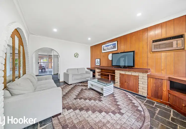 Fifth view of Homely house listing, 3 Lunar Way, Beckenham WA 6107