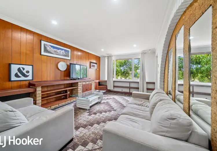 Sixth view of Homely house listing, 3 Lunar Way, Beckenham WA 6107