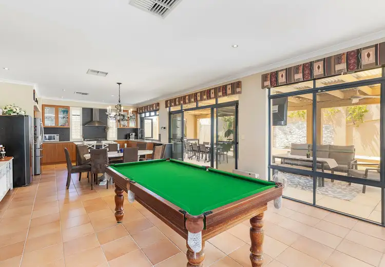 Second view of Homely house listing, 15 Hampshire Drive, Quinns Rocks WA 6030