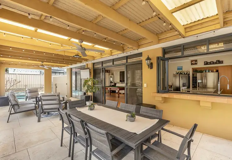 Third view of Homely house listing, 15 Hampshire Drive, Quinns Rocks WA 6030