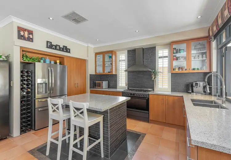 Fourth view of Homely house listing, 15 Hampshire Drive, Quinns Rocks WA 6030