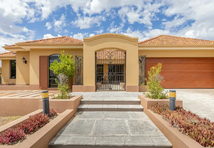 Fifth view of Homely house listing, 15 Hampshire Drive, Quinns Rocks WA 6030