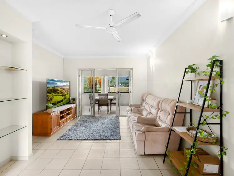 209/2-8 Centenary Close, Manoora QLD 4870