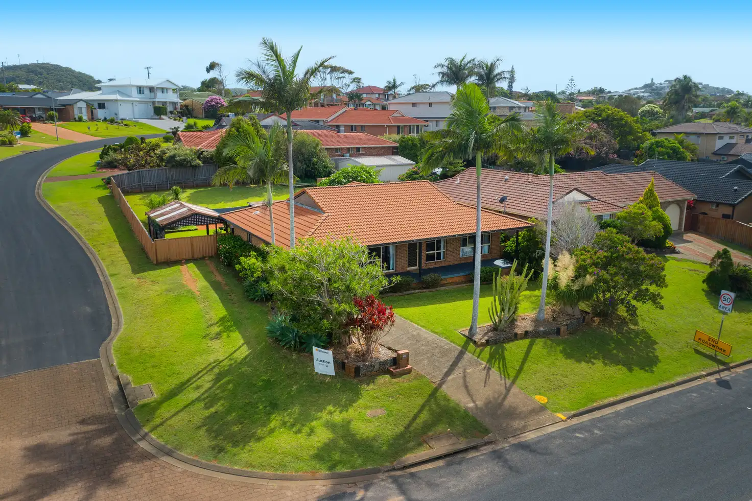 Main view of Homely house listing, 227 Matthew Flinders Drive, Port Macquarie NSW 2444