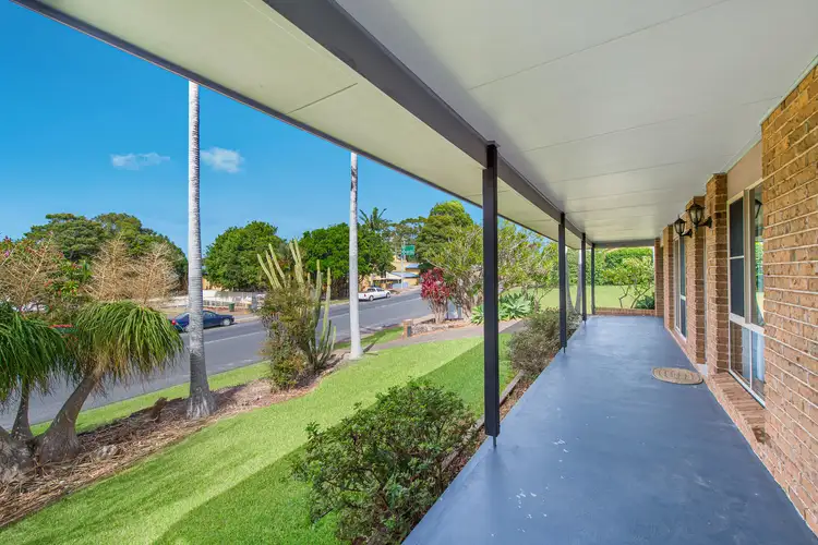 Third view of Homely house listing, 227 Matthew Flinders Drive, Port Macquarie NSW 2444