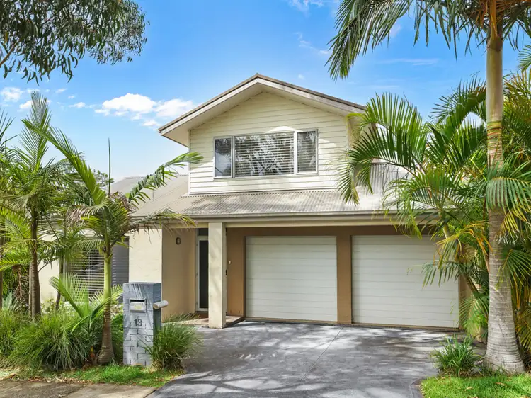 13 Orchard Street, Warriewood NSW 2102