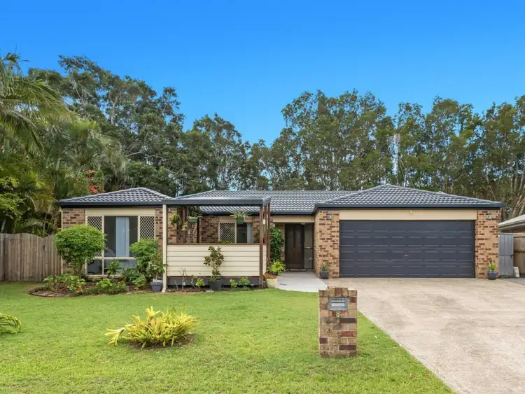 8 Penda Court, Bogangar NSW 2488