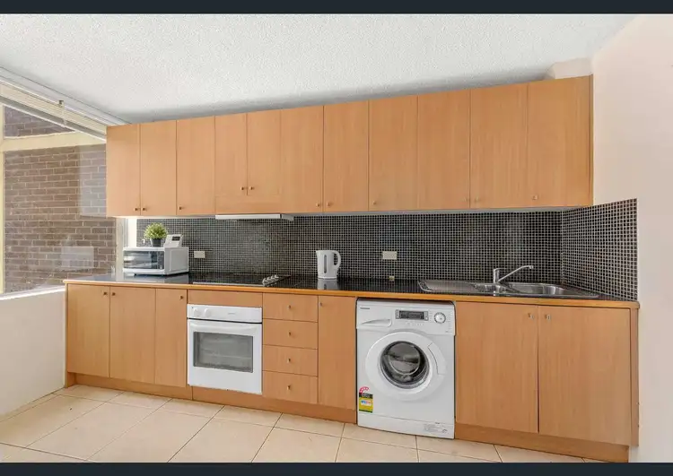 Second view of Homely studio listing, 216/29 Newland Street, Bondi Junction NSW 2022