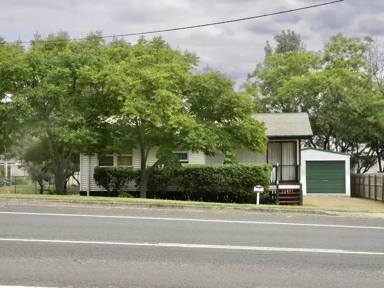Main view of Homely house listing, 75 Middle Street, Esk QLD 4312