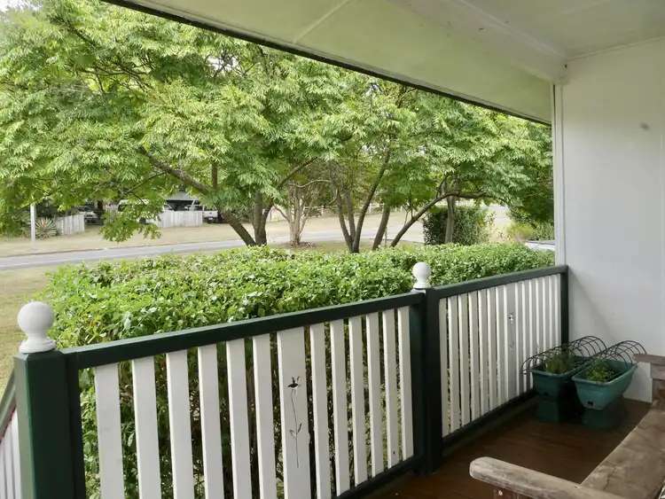 Third view of Homely house listing, 75 Middle Street, Esk QLD 4312