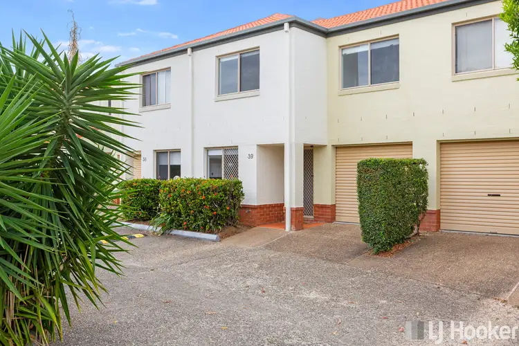 39/136 Princess Street, Cleveland QLD 4163