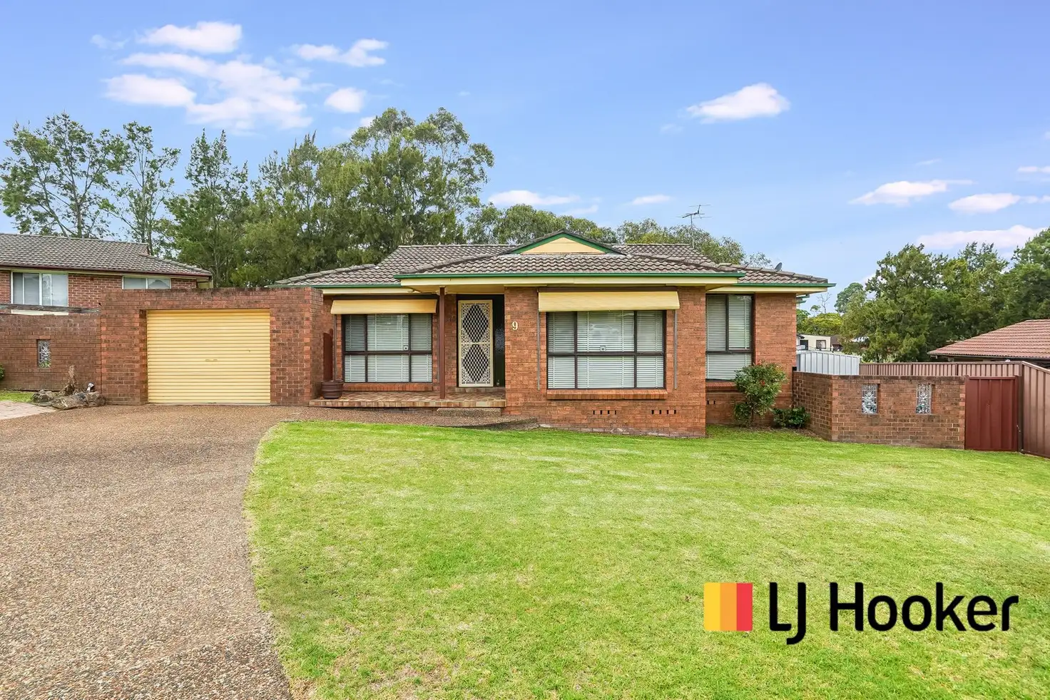 Main view of Homely house listing, 9 Muscat Place, Eschol Park NSW 2558
