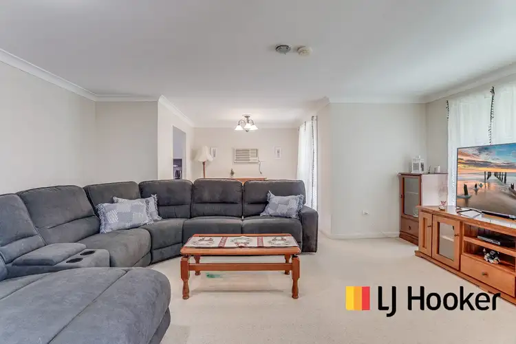 Second view of Homely house listing, 9 Muscat Place, Eschol Park NSW 2558