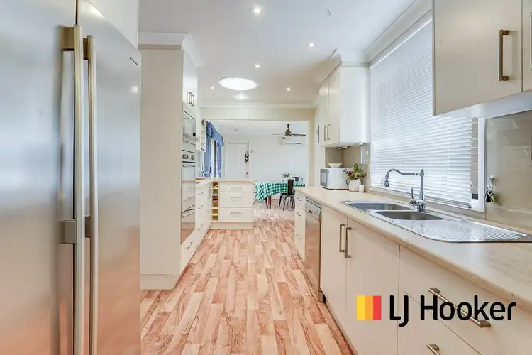 Third view of Homely house listing, 9 Muscat Place, Eschol Park NSW 2558