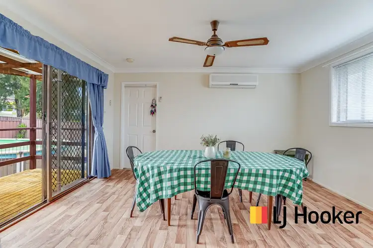 Fourth view of Homely house listing, 9 Muscat Place, Eschol Park NSW 2558