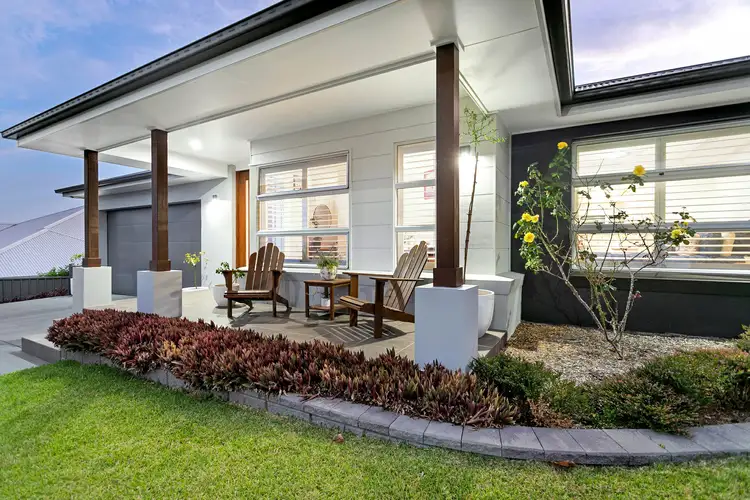 Second view of Homely house listing, 13 Girambin Street, Corlette NSW 2315