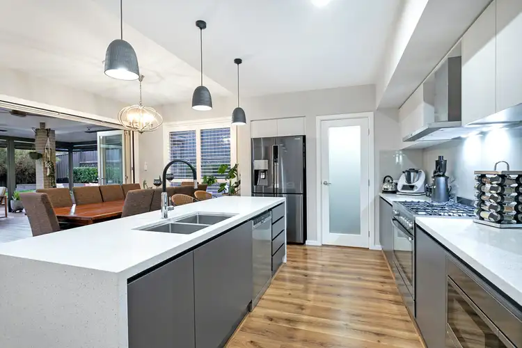 Fourth view of Homely house listing, 13 Girambin Street, Corlette NSW 2315