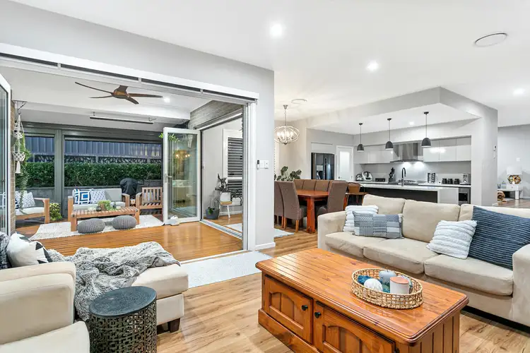 Seventh view of Homely house listing, 13 Girambin Street, Corlette NSW 2315