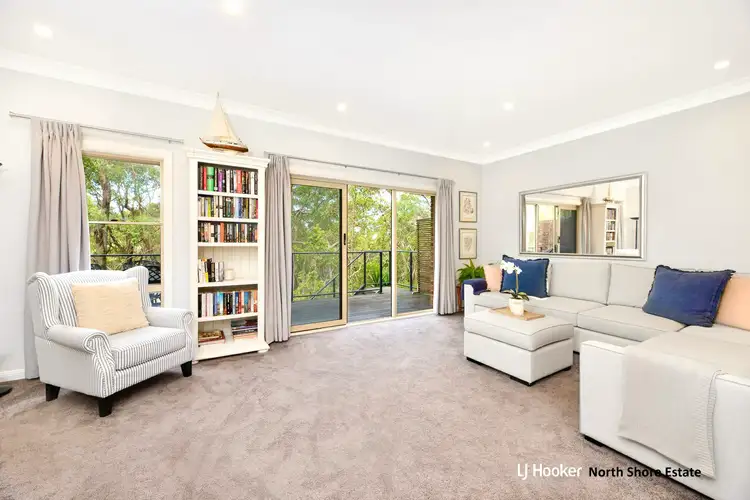 121/183 St Johns Avenue, Gordon NSW 2072