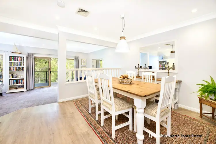 Second view of Homely house listing, 121/183 St Johns Avenue, Gordon NSW 2072