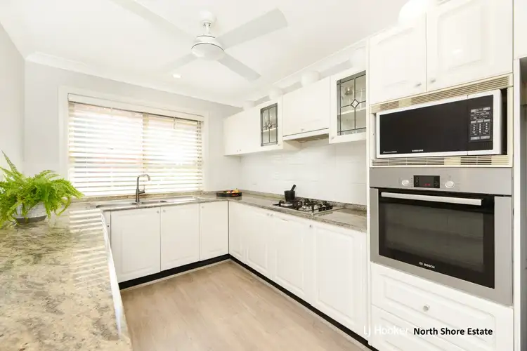 Third view of Homely house listing, 121/183 St Johns Avenue, Gordon NSW 2072