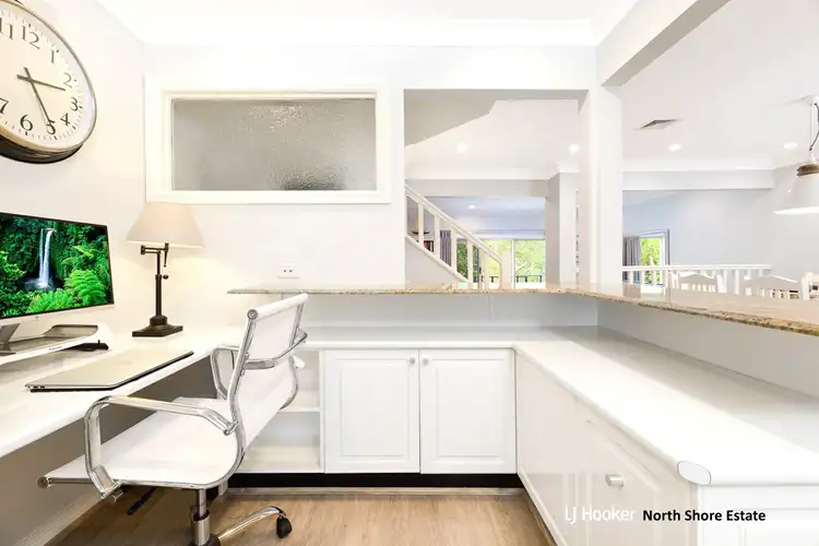 Fourth view of Homely house listing, 121/183 St Johns Avenue, Gordon NSW 2072