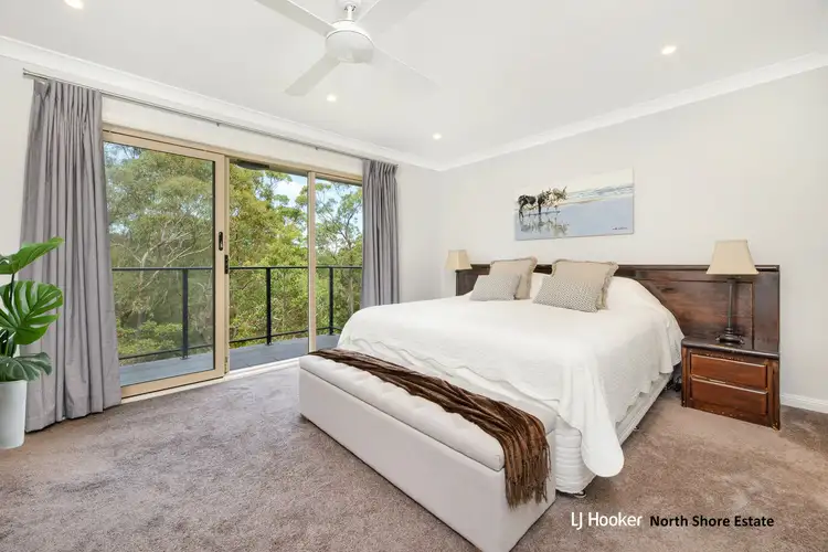 Sixth view of Homely house listing, 121/183 St Johns Avenue, Gordon NSW 2072