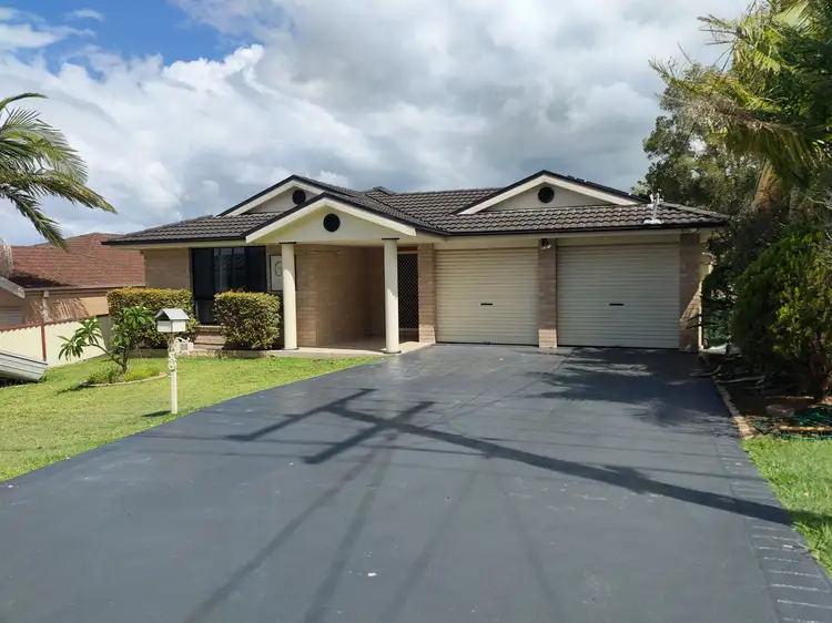 62 Taronga Avenue, San Remo NSW 2262