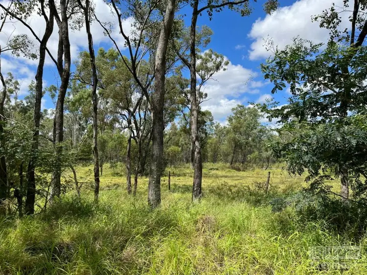 Main view of Homely land listing, Lot 1 Orion Street, Clermont QLD 4721