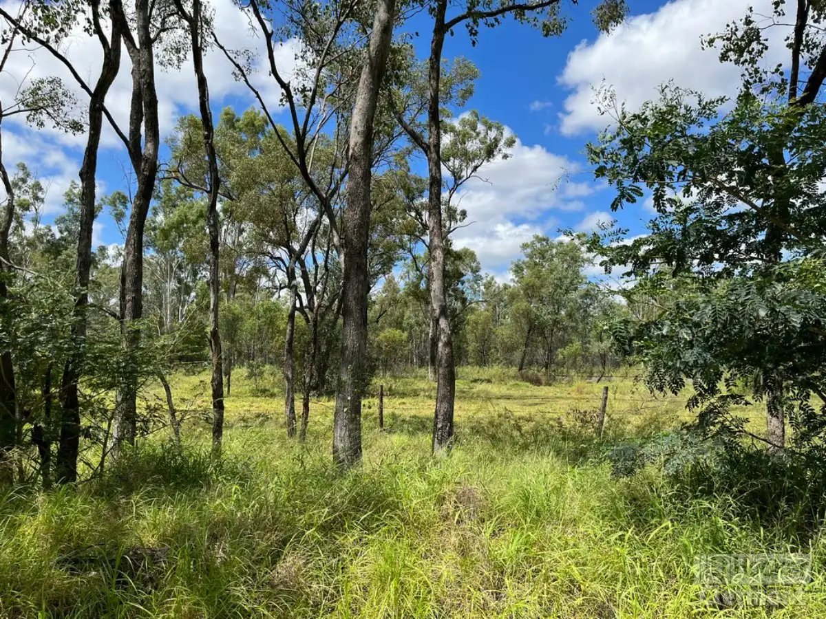 Main view of Homely land listing, Lot 1 Orion Street, Clermont QLD 4721